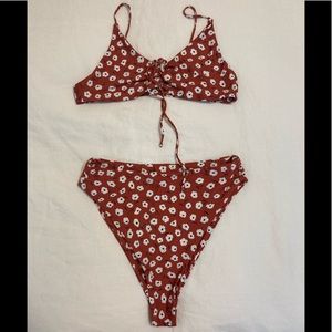 Stone Fox Swim bikini
